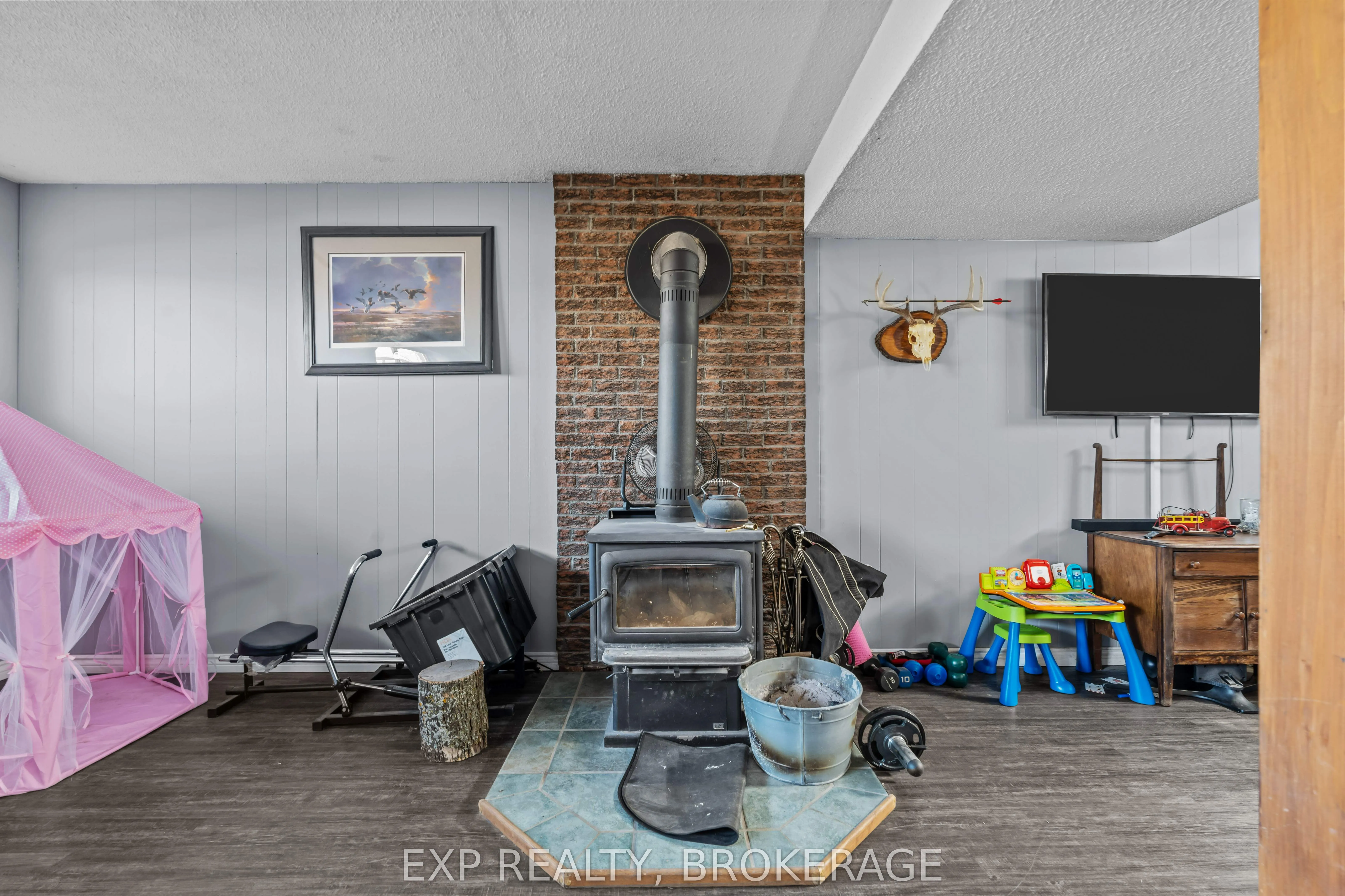 701 HIGHWAY 95 N/A, ON K7M 8W2