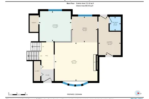 701 HIGHWAY 95 N/A, ON K7M 8W2