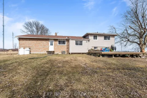 701 HIGHWAY 95 N/A, ON K7M 8W2