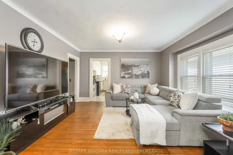 45 Junkin Street, ON L2R 1N5