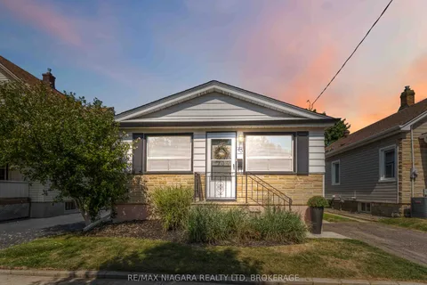 45 Junkin Street, ON L2R 1N5