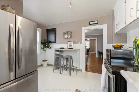 45 Junkin Street, ON L2R 1N5