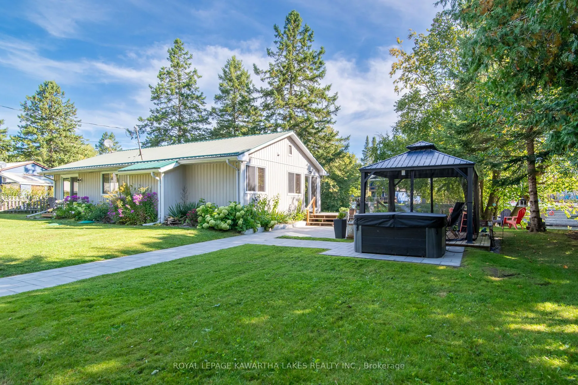 78 Riverbank Road, ON K0M 1N0