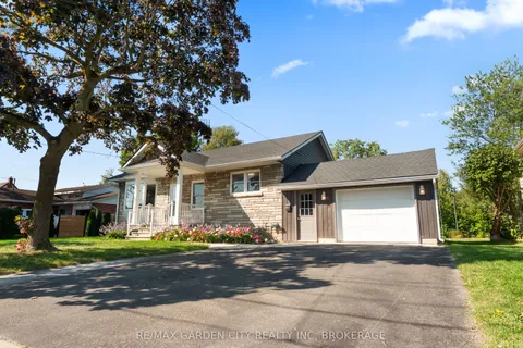 611 Clare Avenue, ON L3C 3B9