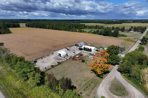 1 Etonia Road, ON N0J 1V0