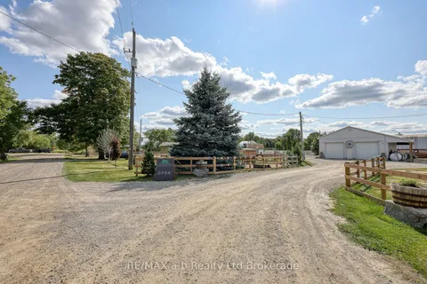 1 Etonia Road, ON N0J 1V0