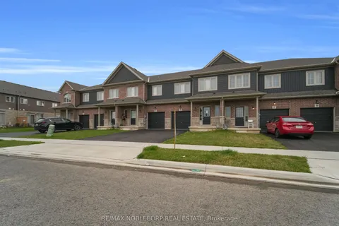 15 Lloyd Davies Way, ON L0R 1C0