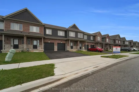 15 Lloyd Davies Way, ON L0R 1C0