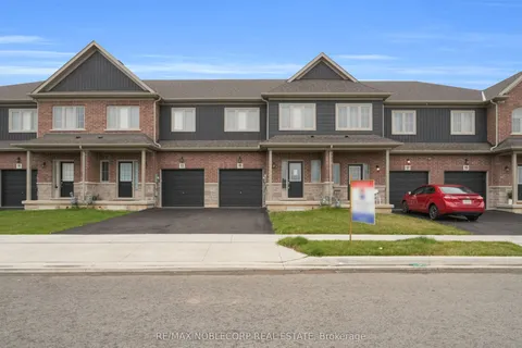 15 Lloyd Davies Way, ON L0R 1C0