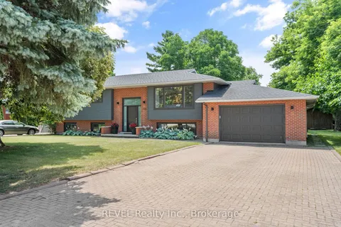 733 Line 1 Road, ON L0S 1T0