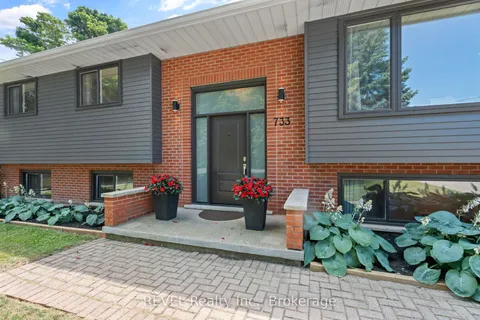 733 Line 1 Road, ON L0S 1T0