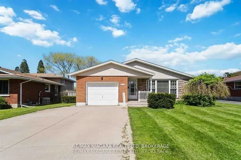 6579 Crawford Street, ON L2E 5Z3