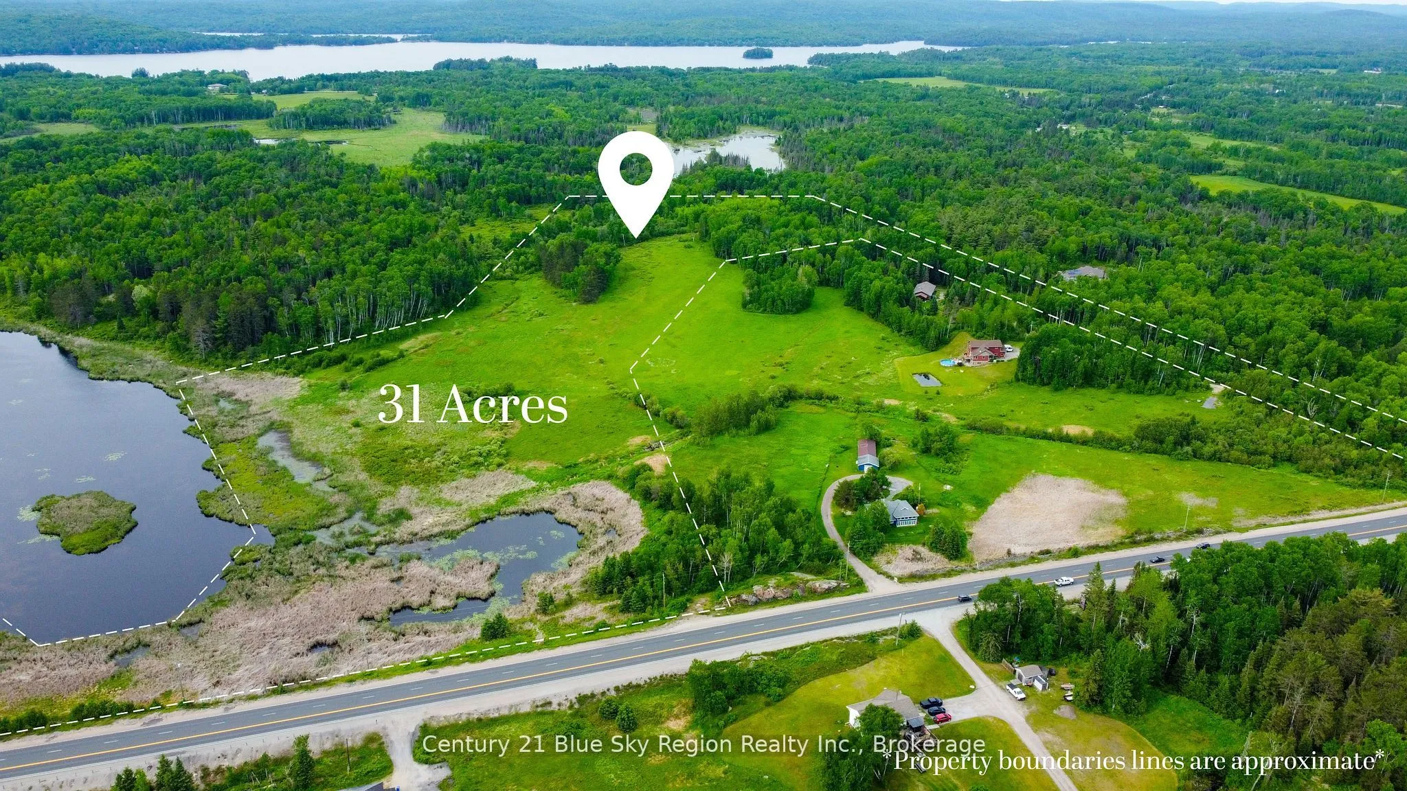 2647C Highway 17 N/A, ON P0H 1K0