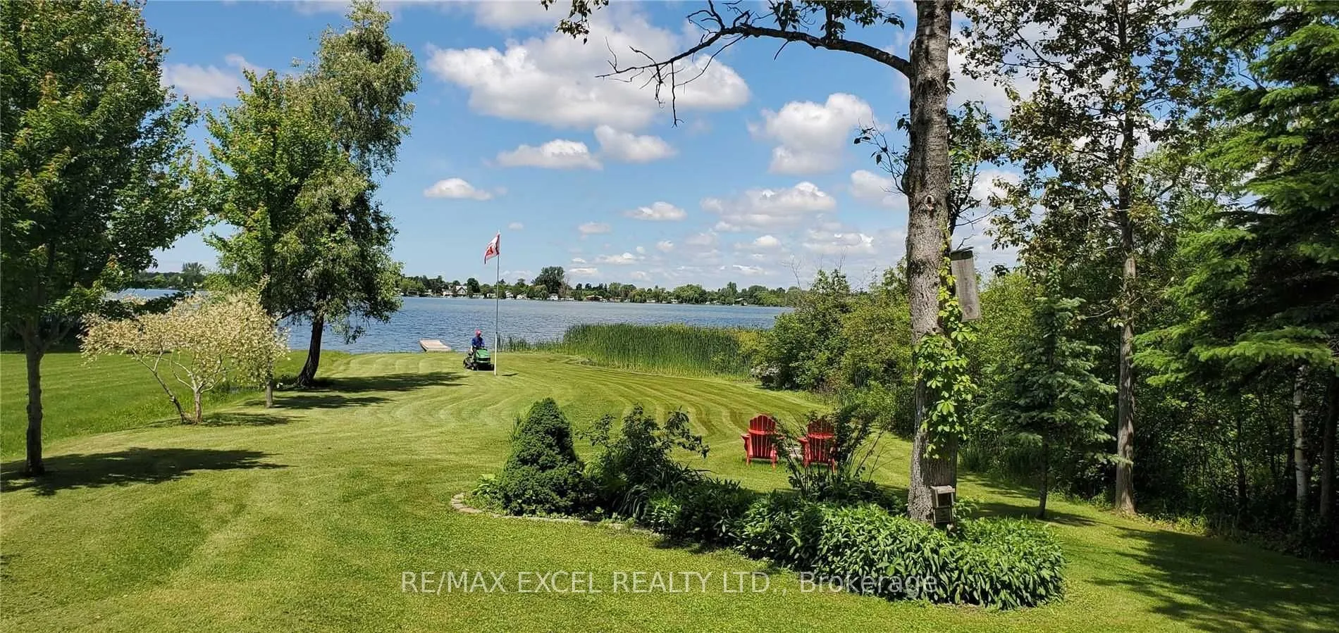 97 Mcgill Drive, ON L0B 1K0