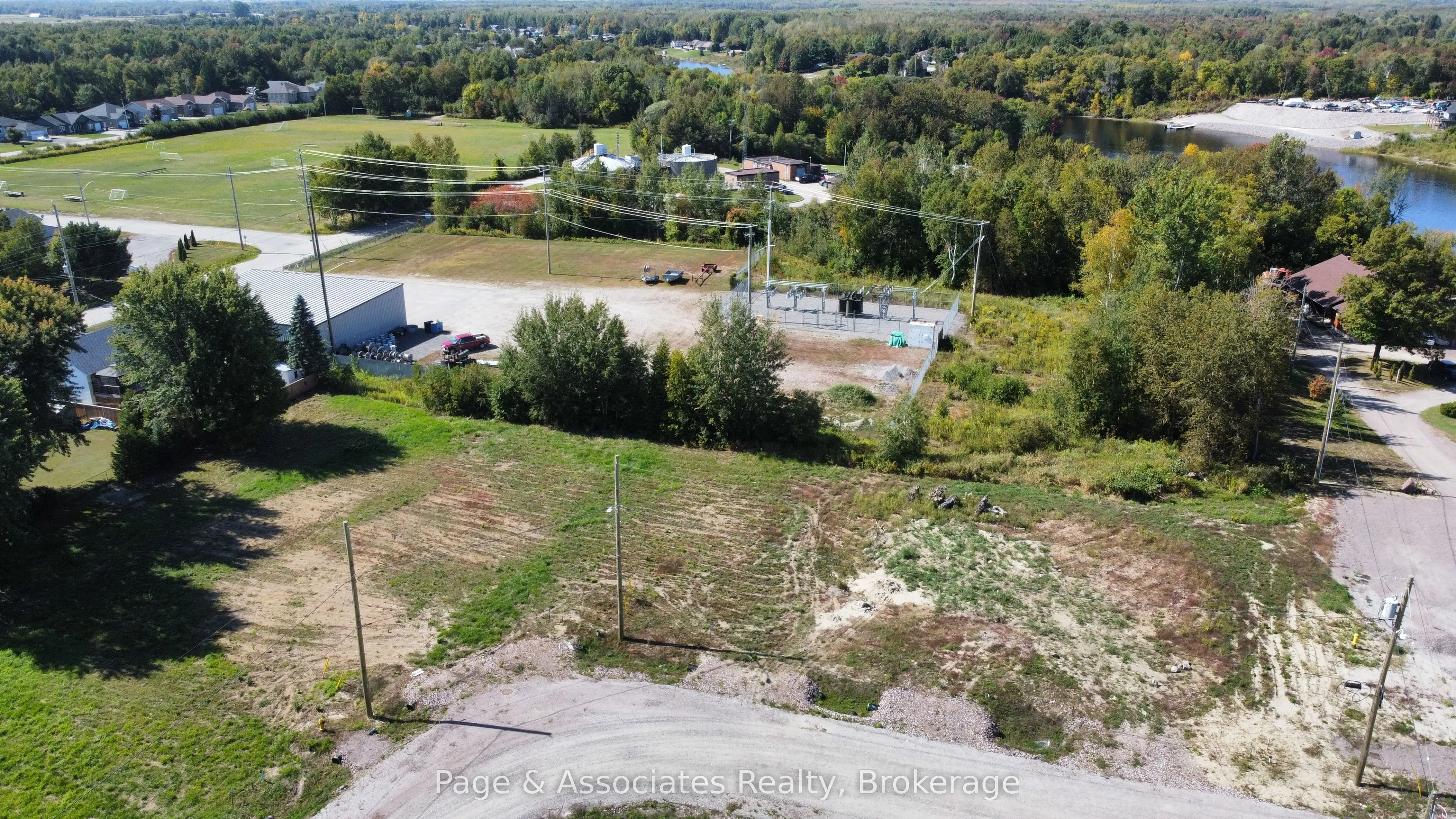 12 Moon Court, ON P2B 2E7