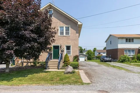 48 Hodgkins Avenue, ON L2V 1M1