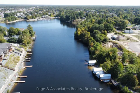 23 Moon Court, ON P2B 2E7