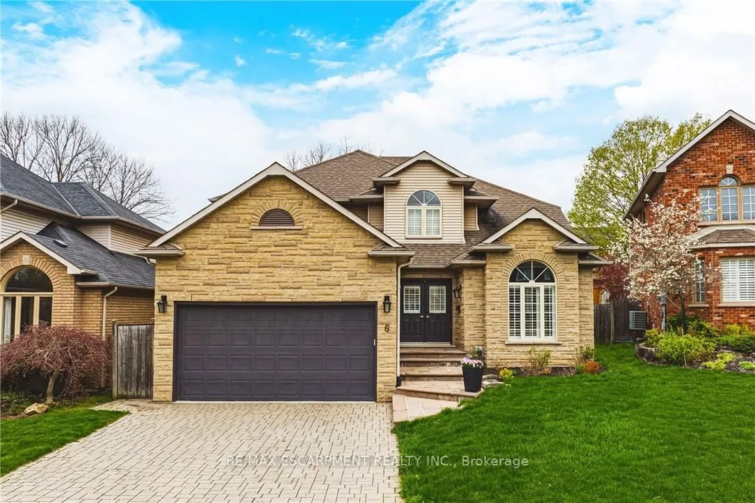 6 Windmill Place, ON L9M 6V9