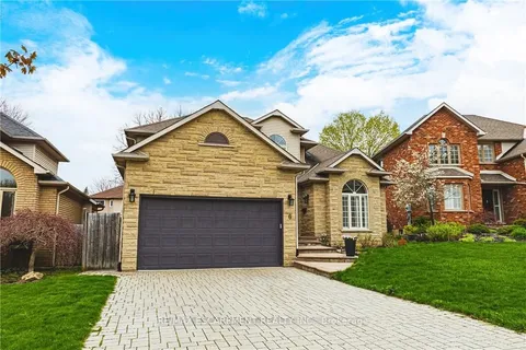 6 Windmill Place, ON L9M 6V9