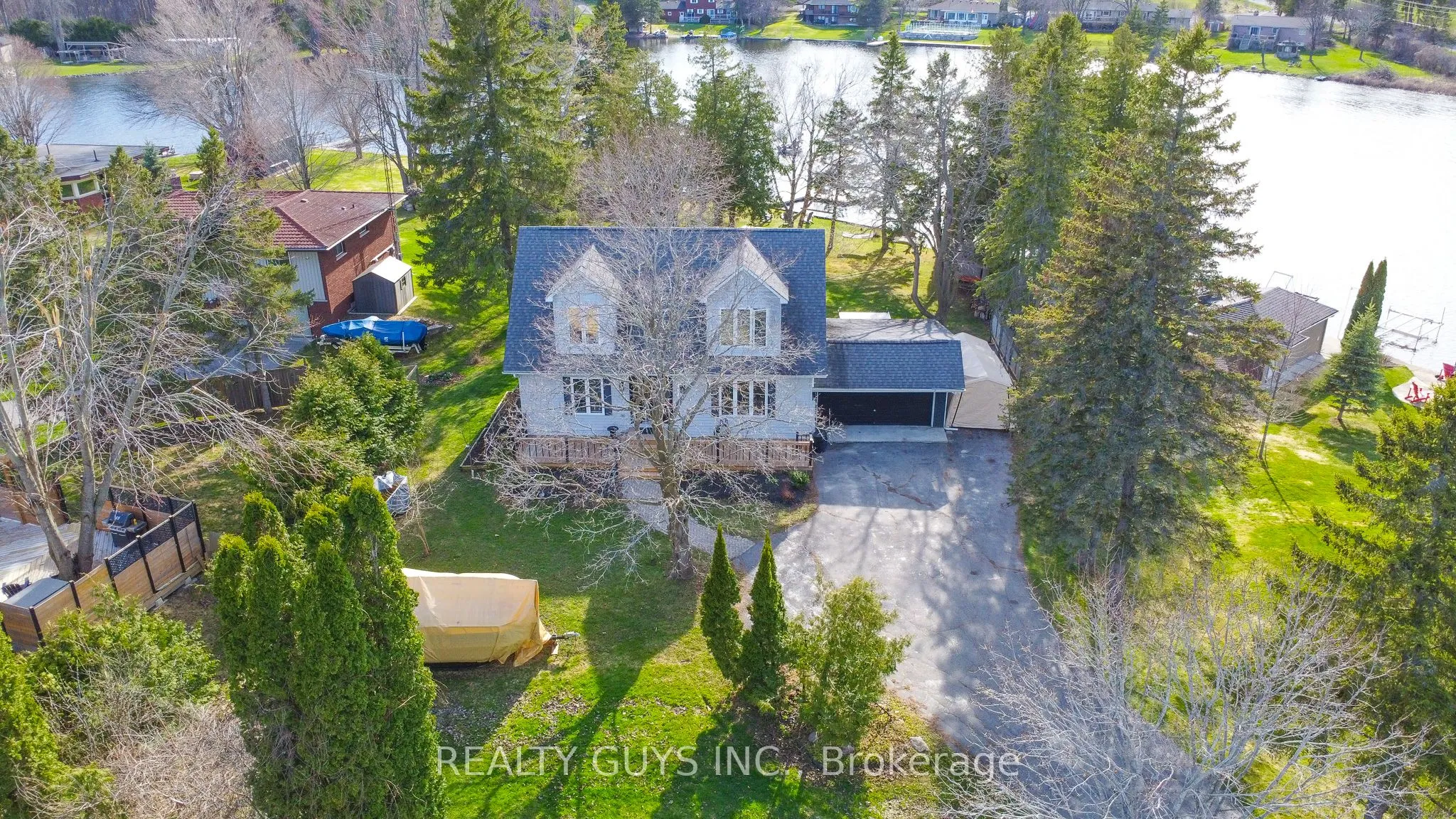 867 Twomey Place, ON K0L 1T0