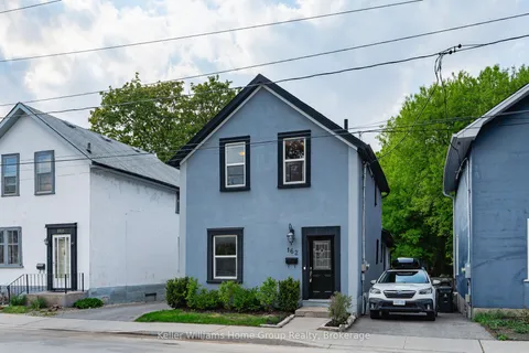 162 Alice Street, ON N1E 3A1