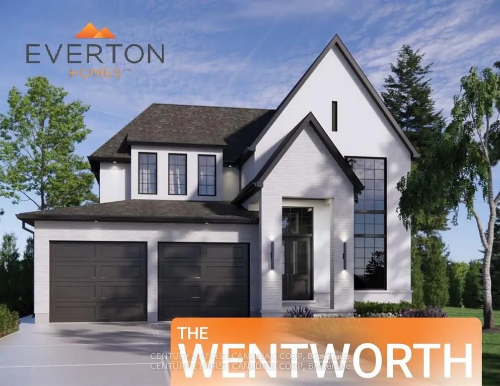 LOT 19 Linkway Boulevard, ON N6K 0K9