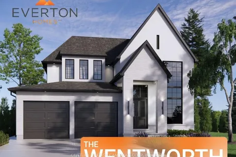 LOT 19 Linkway Boulevard, ON N6K 0K9