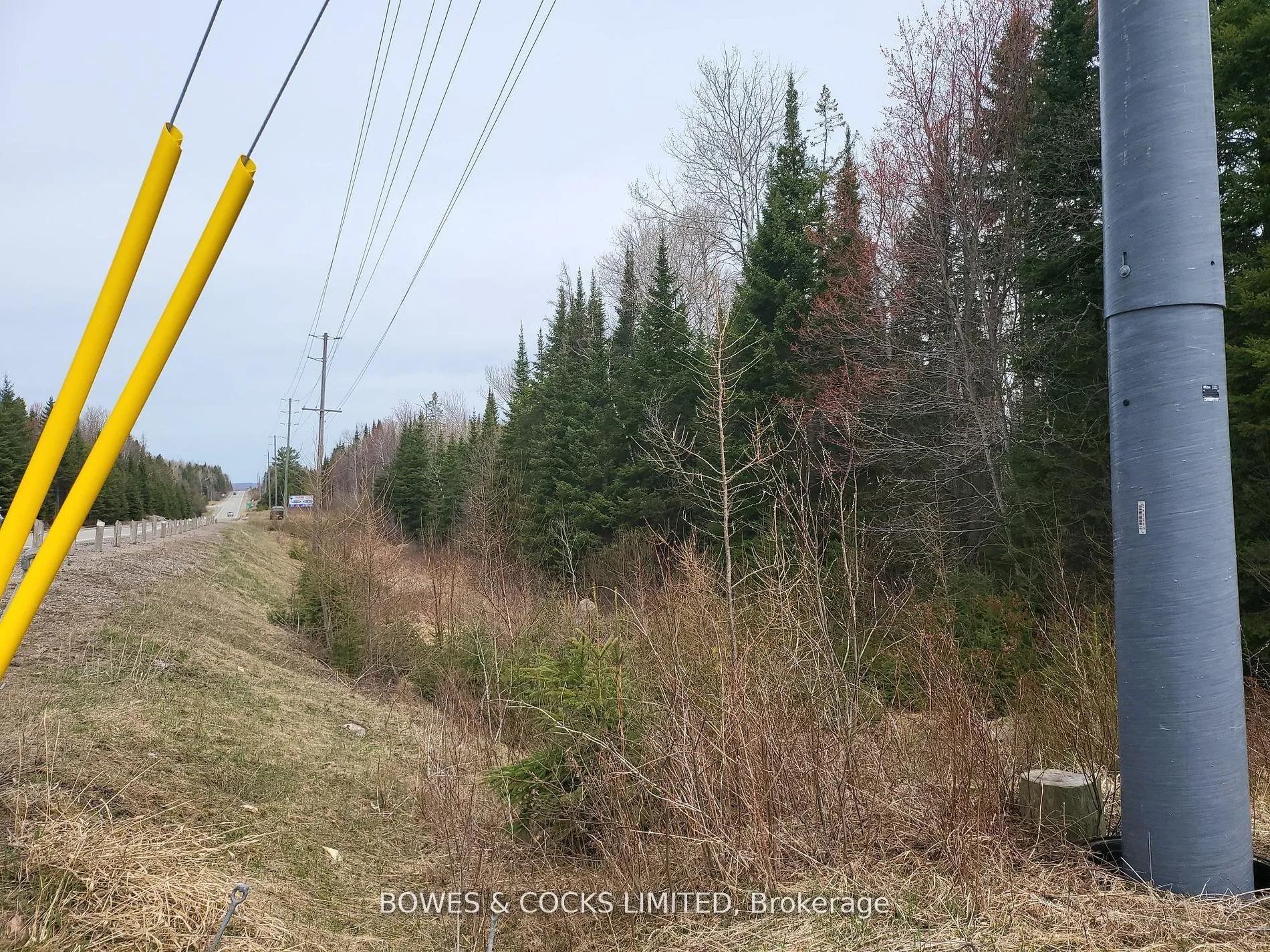 0 Highway 62 N N/A, ON K0L 2S0