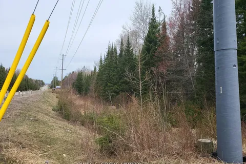 0 Highway 62 N N/A, ON K0L 2S0