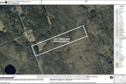 0 Highway 62 N N/A, ON K0L 2S0