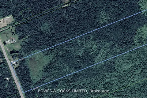 0 Highway 62 N N/A, ON K0L 2S0