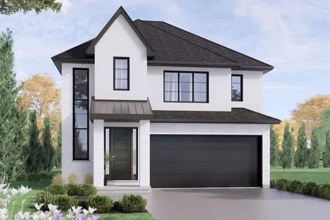 Lot 38 Upper West Avenue, ON N6K 0J9