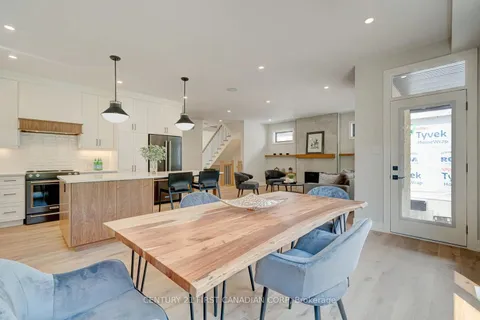 LOT 23 LINKWAY Boulevard, ON N6K 0K9