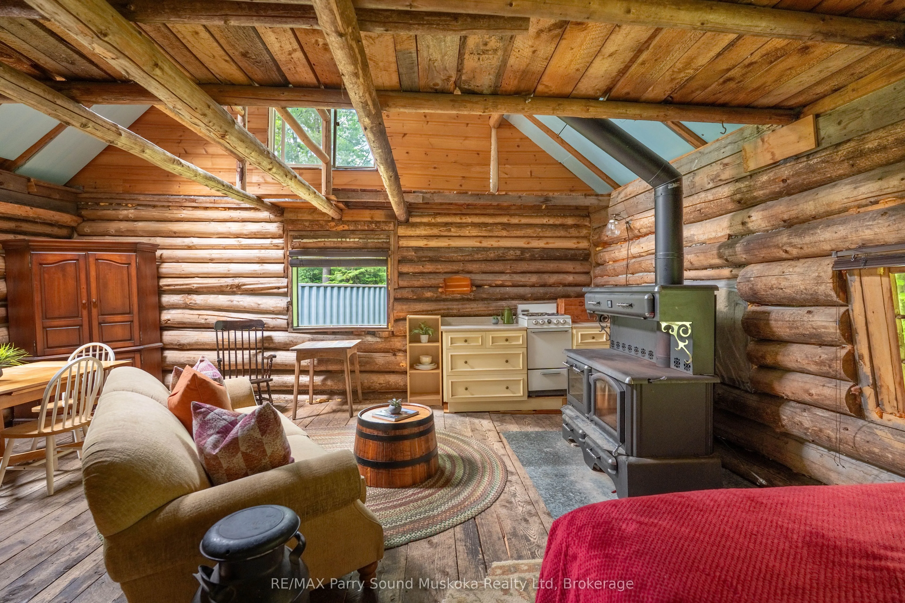 141 Middle Road, ON P0A 1C0