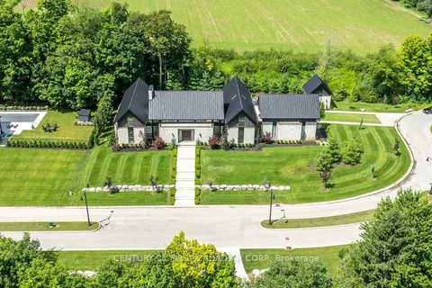 3819 Deer Trail, ON N6P 1E6