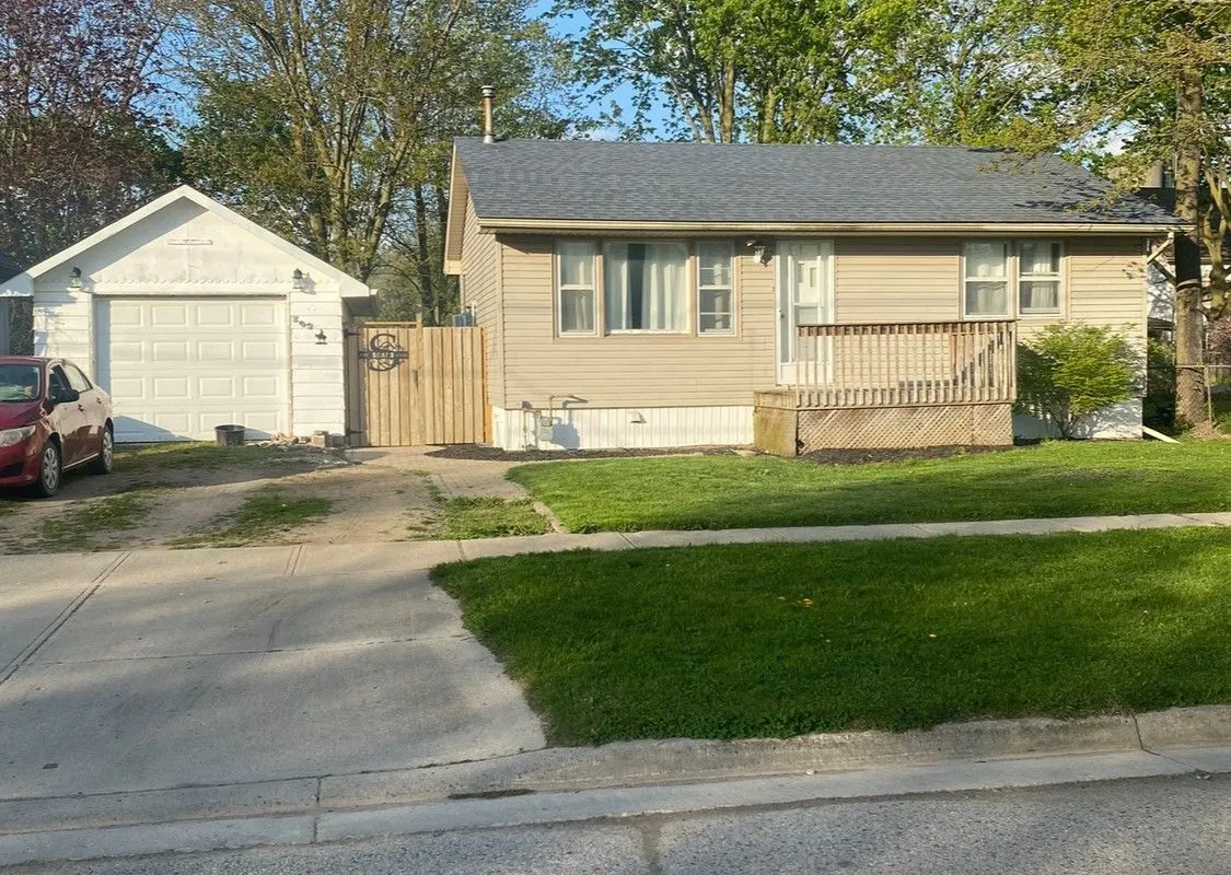 239 Elizabeth Street, ON N0L 1M0