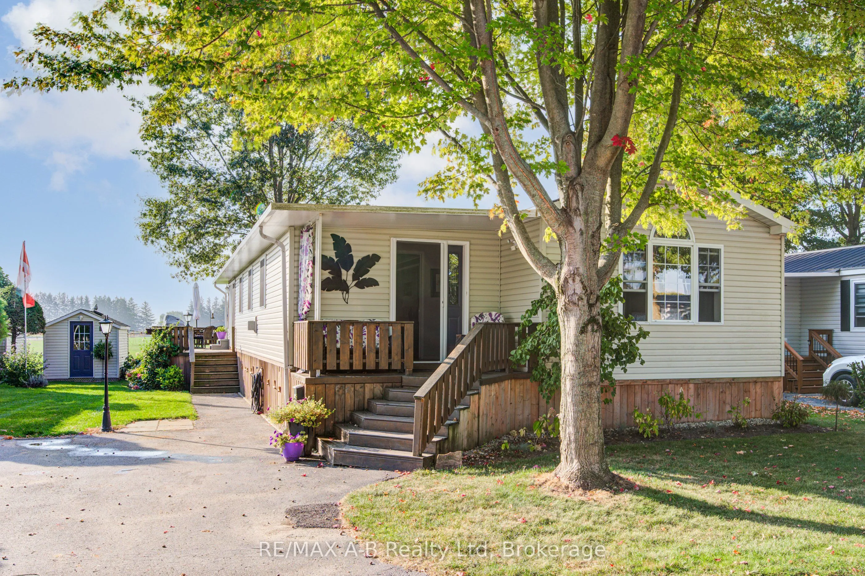 316489 31st Line, ON N0J 1J0