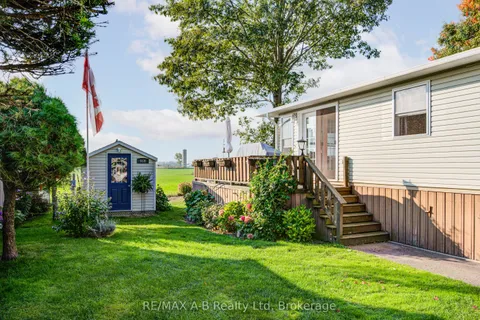 316489 31st Line, ON N0J 1J0