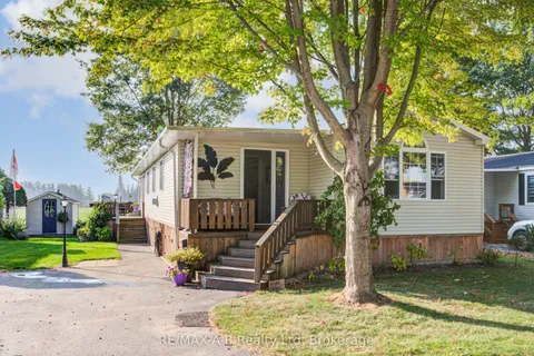 316489 31st Line, ON N0J 1J0