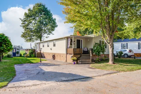 316489 31st Line, ON N0J 1J0