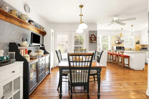 1891 LAKESHORE ROAD N/A, ON L0S 1J0