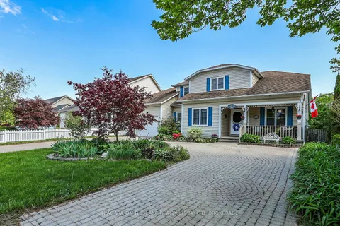 1891 LAKESHORE ROAD N/A, ON L0S 1J0