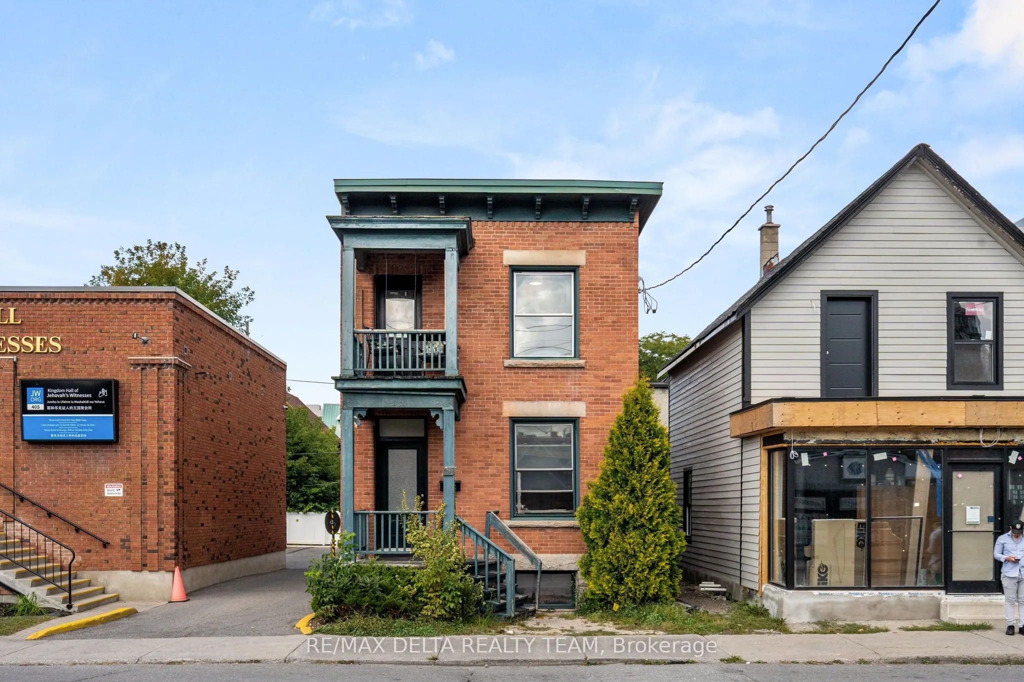 397 Gladstone Avenue, ON K2P 0Y9