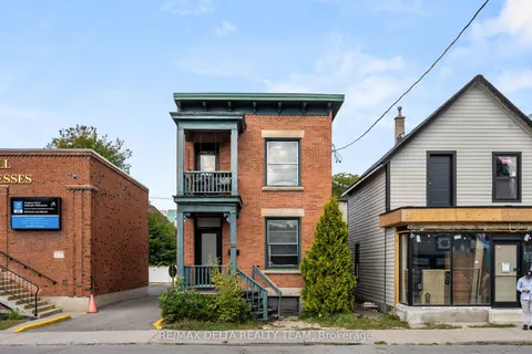 397 Gladstone Avenue, ON K2P 0Y9