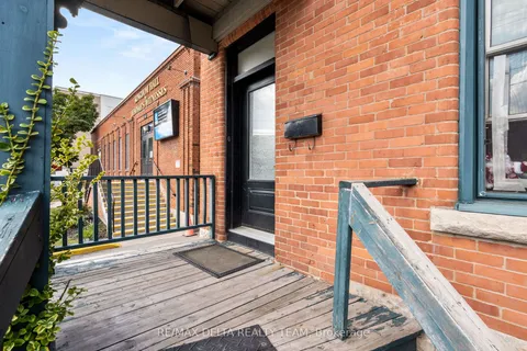 397 Gladstone Avenue, ON K2P 0Y9