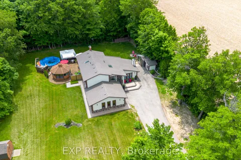 3263 Guyatt Road, ON L0R 1P0