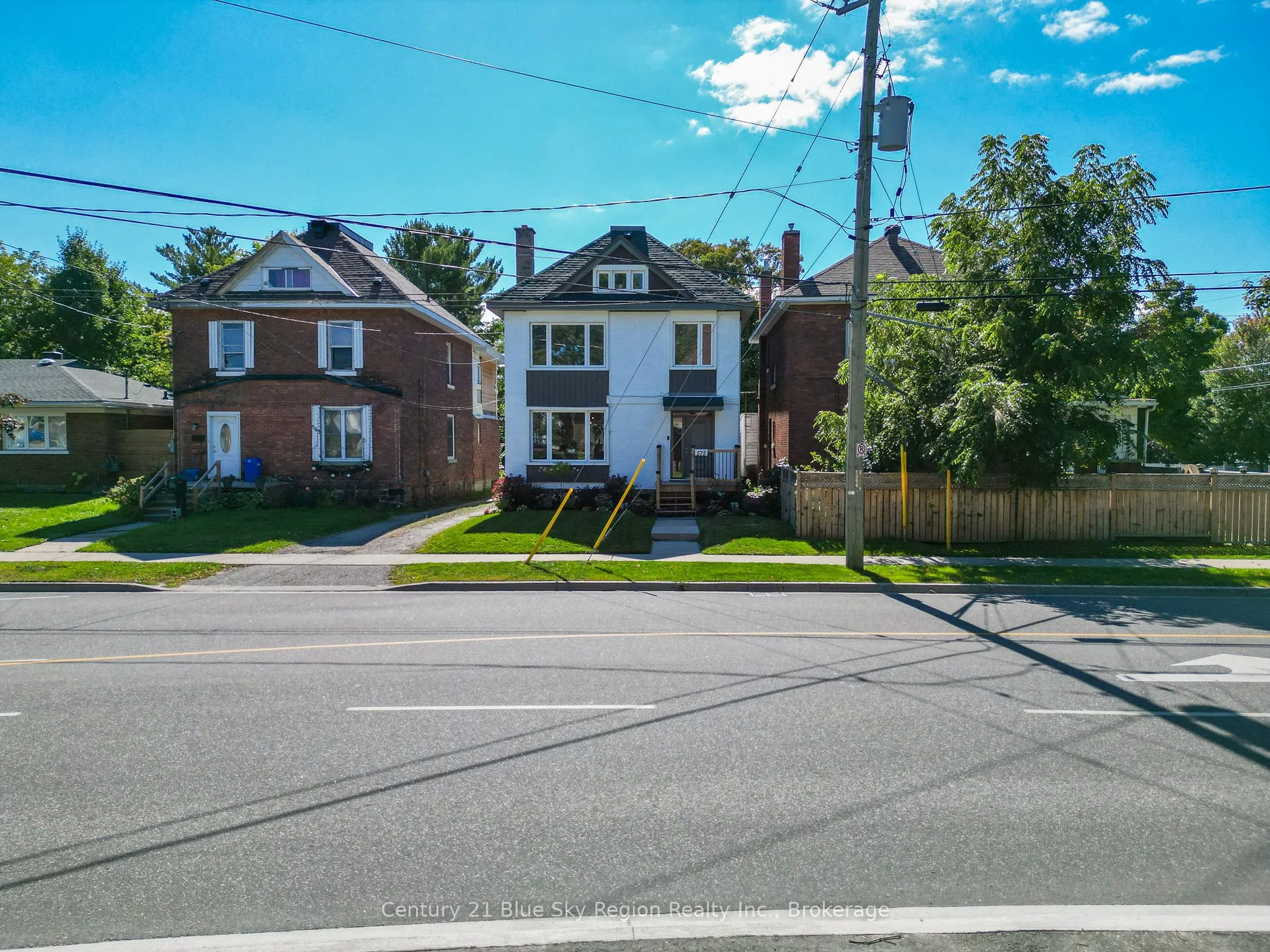 575 JANE Street, ON P1B 3G9