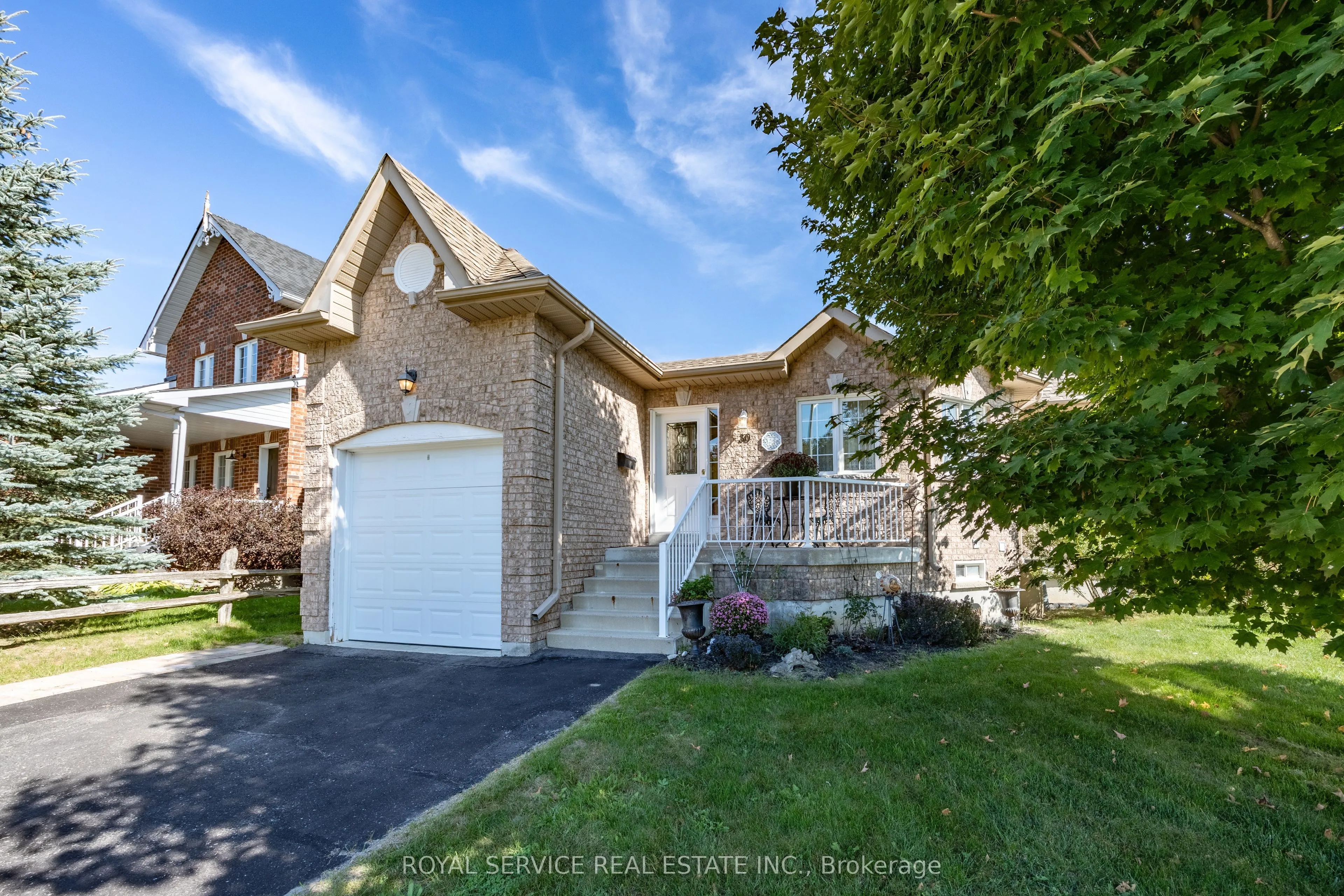 30 Brookside Street, ON L0A 1G0