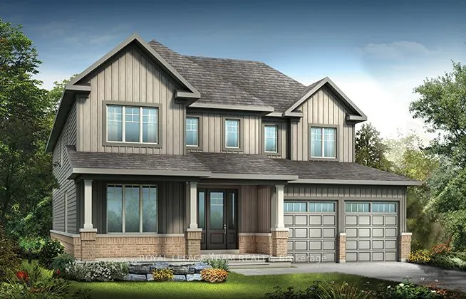 3220 Starboard Street, ON K4M 0W7