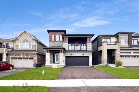 14 Brewis Street, ON N3L 3E3